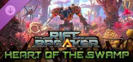 银河破裂者 The Riftbreakerv2.0 全DLC中文版